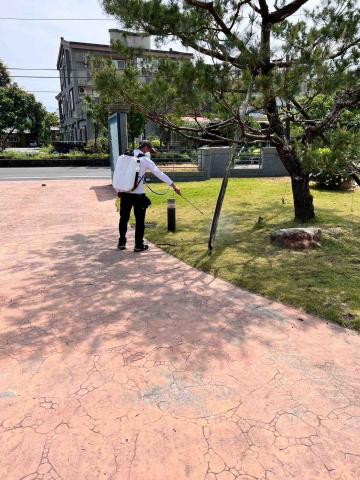 喜若伊生物科技有限公司 - 跳蚤防治