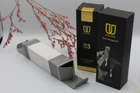 益盛多媒體印刷 - 燙金彩盒印刷(尺寸不限、紙張不限、後加工不限) 皆可討論規劃