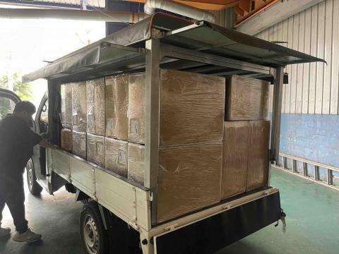 詮昕搬家貨運 - 貨品運送 詮昕搬家貨運 - 貨品運送