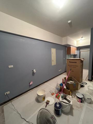 宋宥廷（印象藝術塗裝） - 封板、刷新、客人指定跳色（完成）