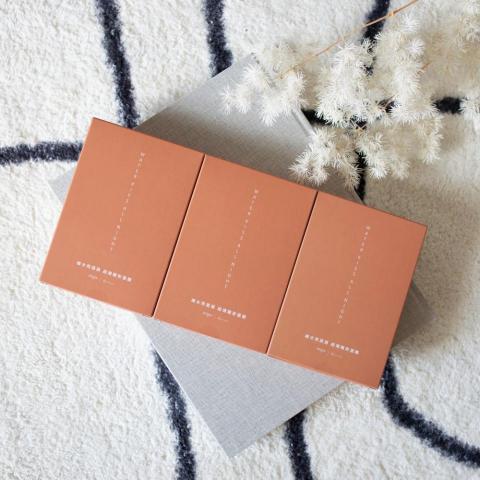 視覺設計師-沈品彤 - 包裝設計、產品設計