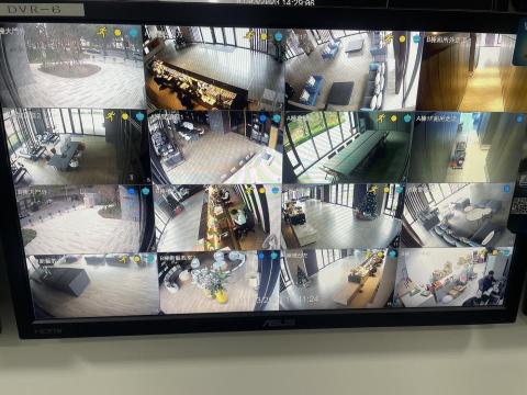 元通通訊工程行 -  元通通訊工程行 -