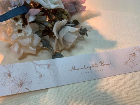 益盛多媒體印刷 - 腰封印刷(尺寸不限、材質不限、形狀不限、後加工不限) 皆可討論規劃