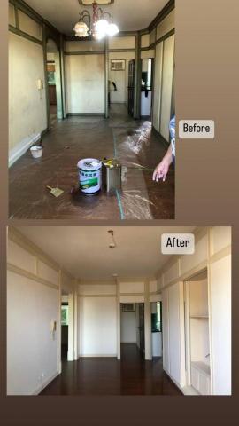 林瑞昌 - 最新的奶茶色加百合白+紅色素透點粉光