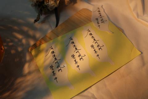 益盛多媒體印刷 - 造型貼紙(尺寸不限、材質不限、形狀不限、後加工不限) 皆可討論規劃