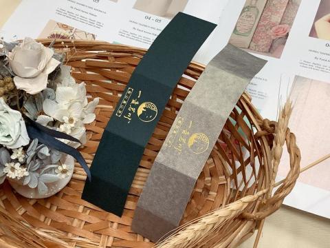 益盛多媒體印刷 - 腰封印刷(尺寸不限、材質不限、形狀不限、後加工不限) 皆可討論規劃