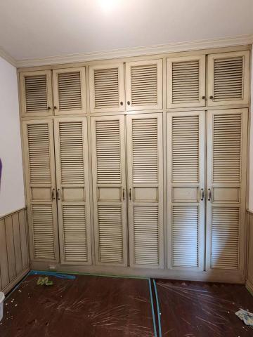 林奉青 - 櫃子油污甲苯清潔