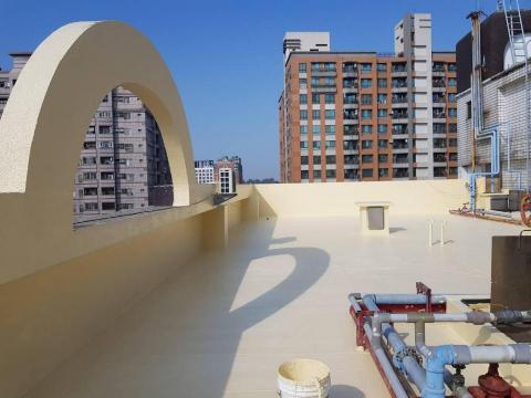 林奉青 - 完成圖