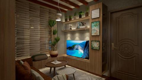 Lan - SERANADE SUITES_菲律賓建案-B room