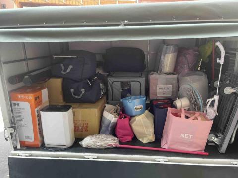 詮昕搬家貨運 -  詮昕搬家貨運 -