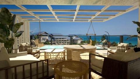 Lan - SERANADE SUITES_菲律賓建案-Haning Garden