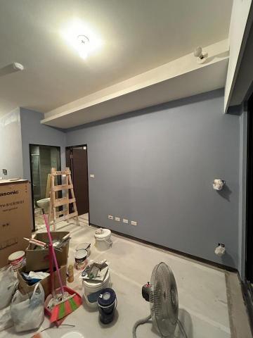 宋宥廷（印象藝術塗裝） - 封板、刷新、客人指定跳色（完成）