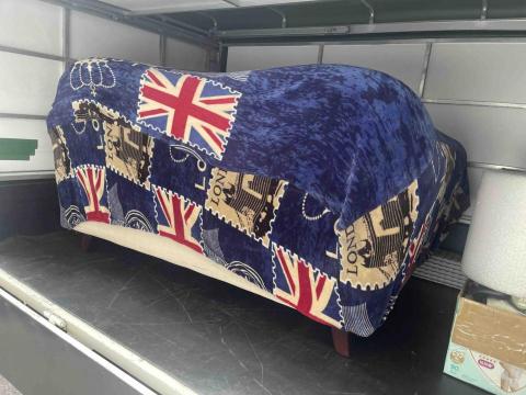 詮昕搬家貨運 - 沙發搬運 詮昕搬家貨運 - 沙發搬運