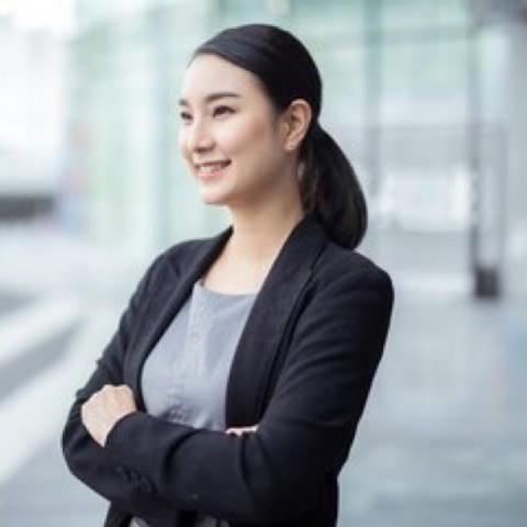 提供翻译i服務的專家Tiffany and Olivia