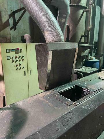 至捷企業社 - 集風罩 量身打造