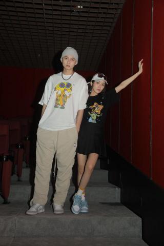 bi bi - 我自己的服飾品牌