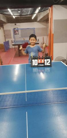 「魅筆藝創」Michael郭教練&Abby陳教練 -  「魅筆藝創」Michael郭教練&Abby陳教練 -