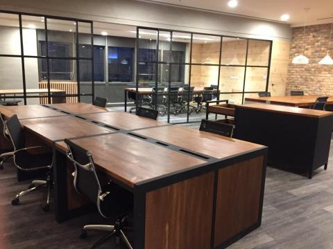 億豐室內裝修設計有限公司 - 