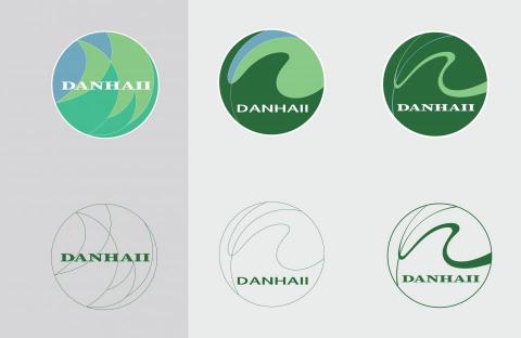 Redd's Studio - LOGO設計