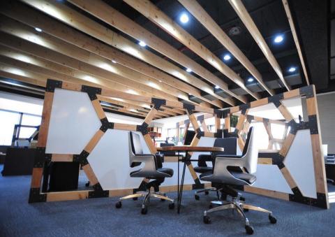 億豐室內裝修設計有限公司 - 