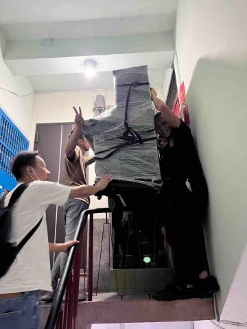 專業搬運達人 - 