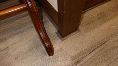 碩泰木地板-碩聞興業 - SwissKrono