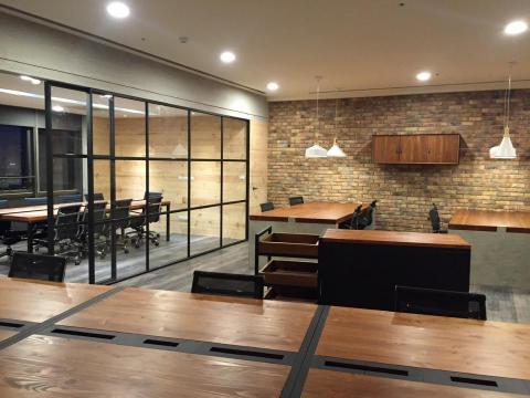 億豐室內裝修設計有限公司 - 