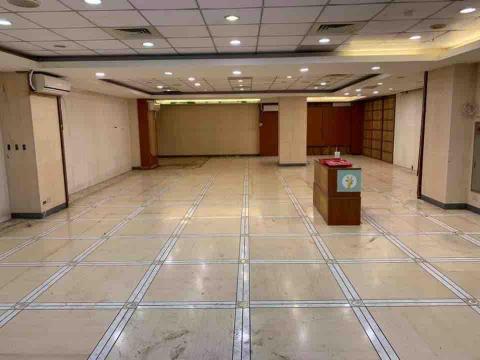 林家環保工程行 - 新竹圖書館施工後