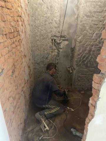 林家環保工程行 -  廁所施工後