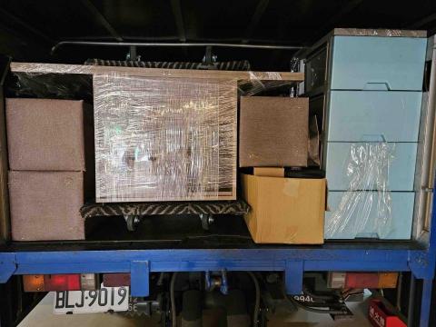 專業搬運達人 - 