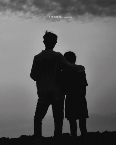 陳東杰 - 個人創作