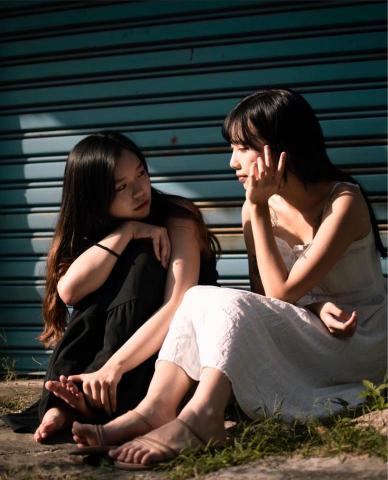 陳東杰 - 人像攝影