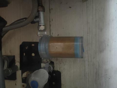 仁水水電工作室 - 管路用濾水器 安裝 仁水水電工作室 - 管路用濾水器 安裝