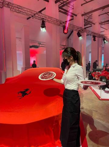 Jamon來啦 - 外燴服務