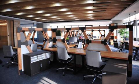 億豐室內裝修設計有限公司 - 