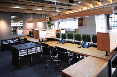 億豐室內裝修設計有限公司 - 