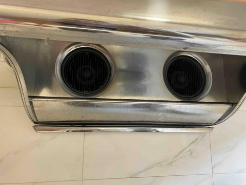 靚潔居家清潔工作室 - 清潔前