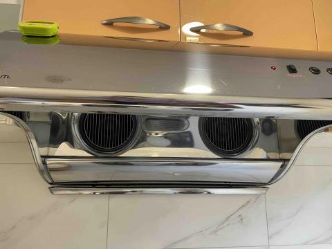 靚潔居家清潔工作室 - 清潔後