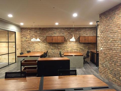 億豐室內裝修設計有限公司 - 