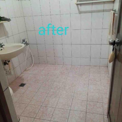 靚潔居家清潔工作室 - 