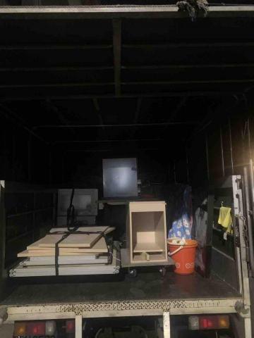 專業搬運達人 - 