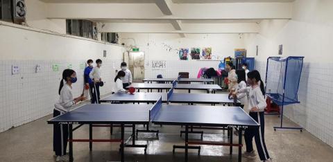 「魅筆藝創」Michael郭教練&Abby陳教練 - 學童團體課程 訓練 控球穩定性 「魅筆藝創」Michael郭教練&Abby陳教練 - 學童團體課程 訓練 控球穩定性