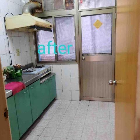 靚潔居家清潔工作室 - 