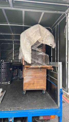 專業搬運達人 - 