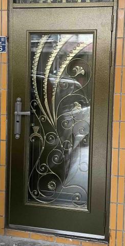 逸丞鋼鋁工程行 - 