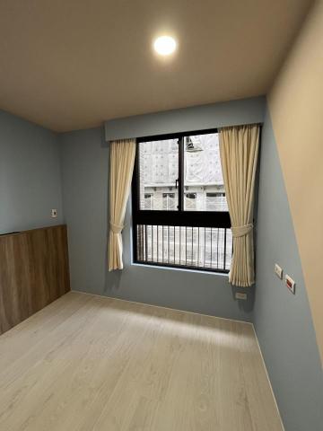 賽尚整合行銷有限公司 - 主臥跳色設計