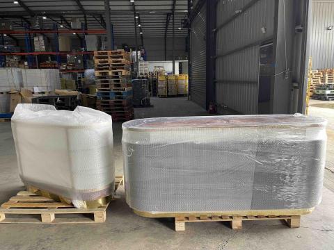 信運國際有限公司 - 