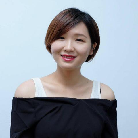 提供芳香療法服務的專家樹樹