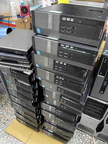 鈦客星科技  電腦維修銷售 資訊委外 網路建置 - 公司淘汰電腦收購 鈦客星科技  電腦維修銷售 資訊委外 網路建置 - 公司淘汰電腦收購