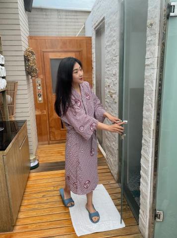 崔普小哀 - 艾琳朵娜 東方情懷SPA旅情